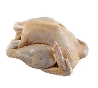 Fresh Spring Chicken 600g (sold per pack)