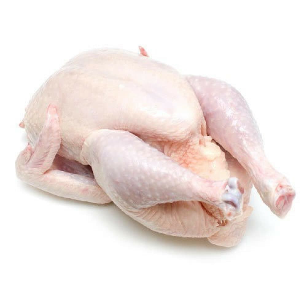 Fresh Spring Chicken 1kg (sold per pack)