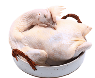 Fresh Spring Chicken 800g (sold per pack)