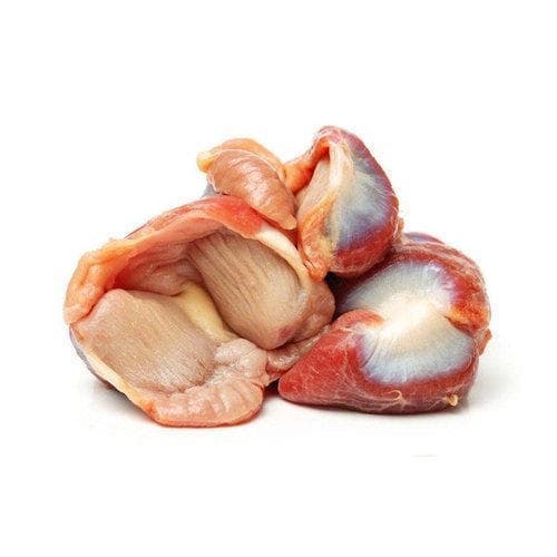Fresh Chicken Gizzard 1kg (sold per pack)