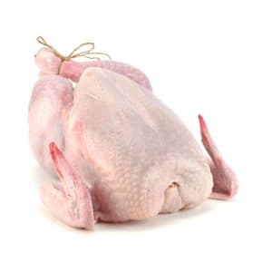 Fresh Spring Chicken 900g (sold per pack)