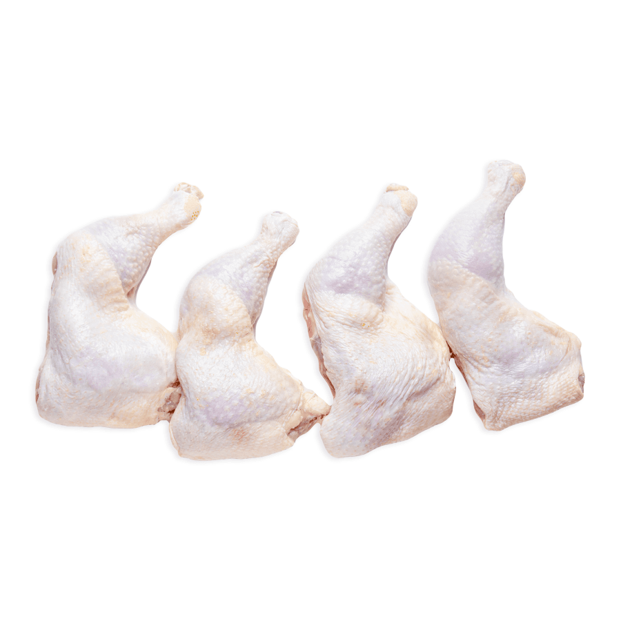 Fresh Quarter Chicken Leg (MC) 1kg (sold per pack)