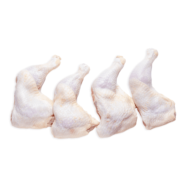Fresh Quarter Chicken Leg (MC) 1kg (sold per pack)