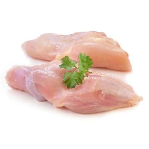 Fresh Boneless Leg Meat 1kg (sold per pack)