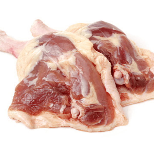 Fresh Chicken Chop (10 pieces) 1kg (sold per pack)