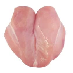 Chicken Breast Meat (without Skin) (sold per kg)