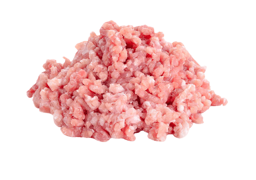 Chicken Mince Meat (with Fat) (sold per kg)