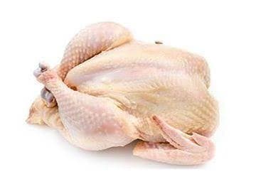 Chicken Cut 1.5-1.7kg/nos (sold per nos)