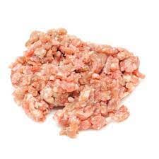Chicken Mince Meat (without Fat) (sold per kg)