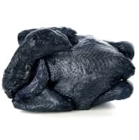 Black Chicken (sold per nos)