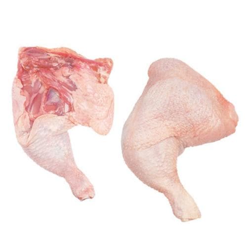 Chicken Whole Leg JC (with Skin) (sold per kg)
