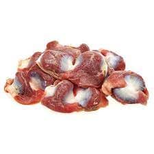 Chicken Gizzard (sold per kg)