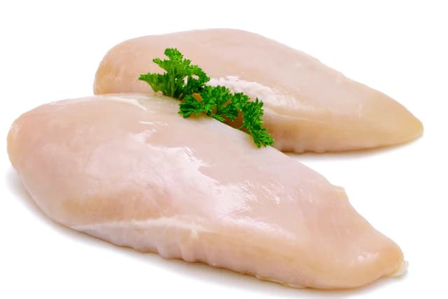 Special Breast Meat (without Wing Bone, Skinless) (sold per kg)