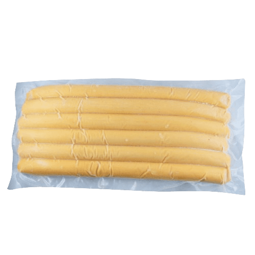 Gourmet Chef Chicken Sausage 10" (FOOT LONG) 1kg (sold per pack)