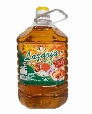 Lazaria Brand 5kg/bottle (sold per bottle)