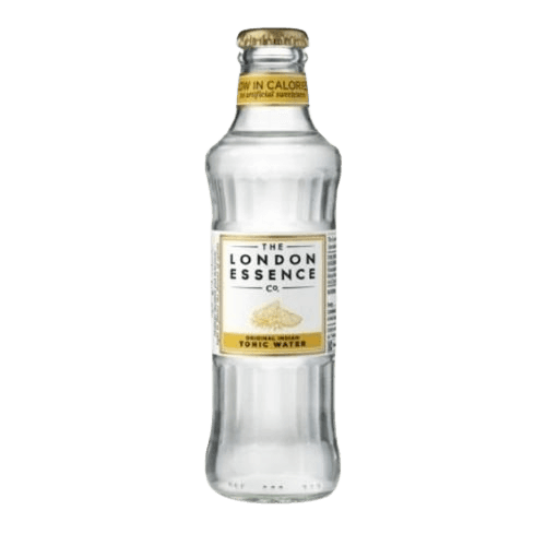 London Essence Indian Tonic Water 24 x 200ml (sold per carton)