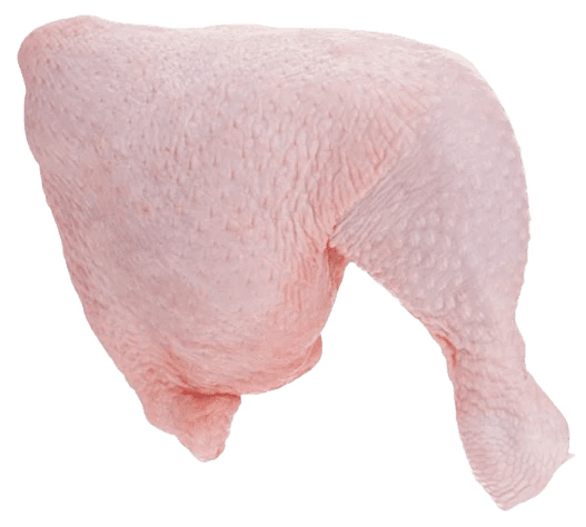MC Chicken Thigh 2kg/pack (sold per pack)