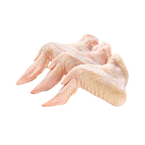 Chicken Wing 70g-90g, 2kg/pack (sold per pack)