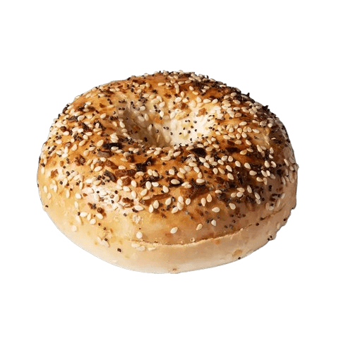 Everything Bagel 100gm (Minimum order 10pcs)