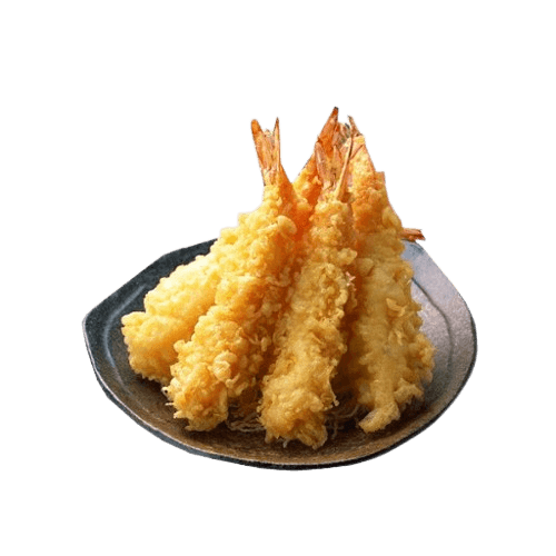 TEMPURA PRAWN 天妇罗虾 (10pcs) 200g/pack