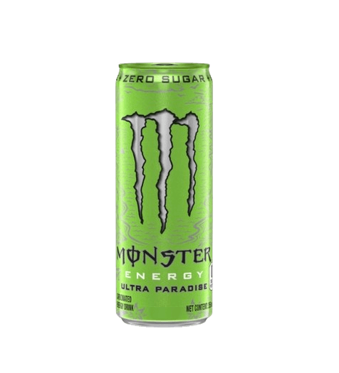 Monster Energy Drink Ultra Paradise 24 x 355ml (sold per carton)