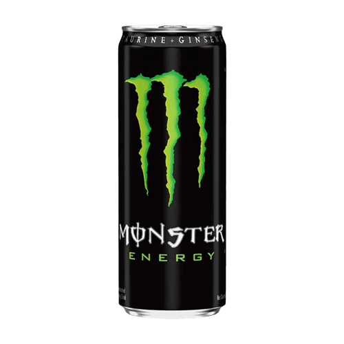 Monster Energy Drink Original 24 x 355ml (sold per carton)