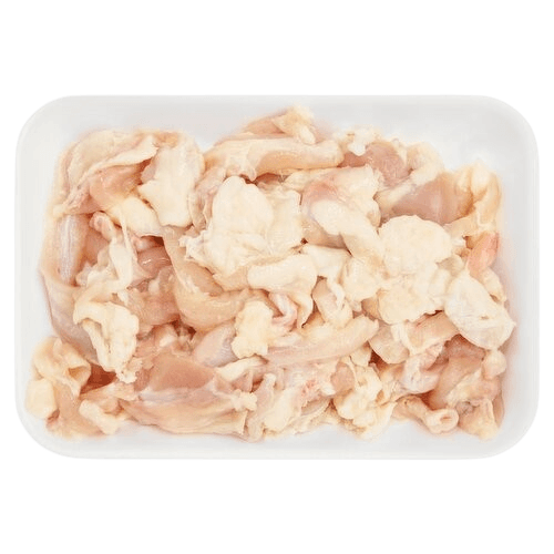 Chicken Fat 12kg/carton (sold per carton)