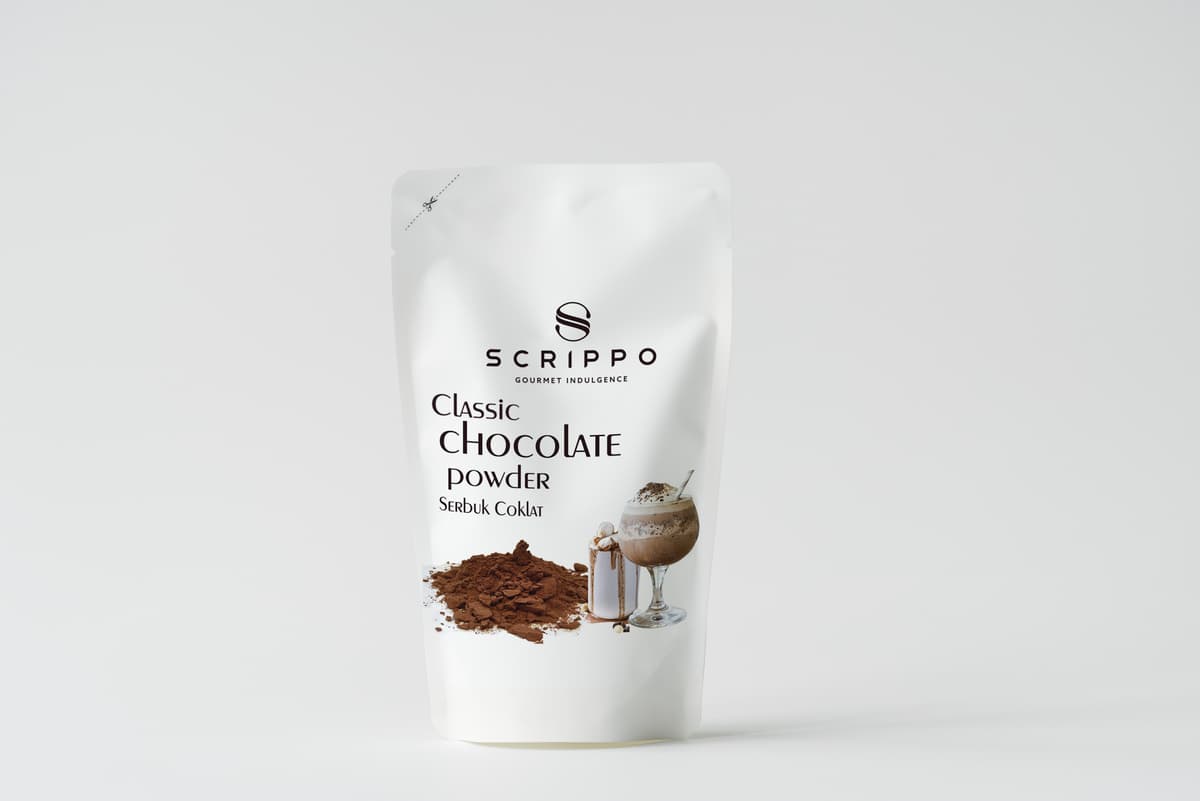 Classic Chocolate Powder
