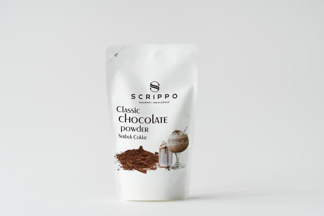 Classic Chocolate Powder