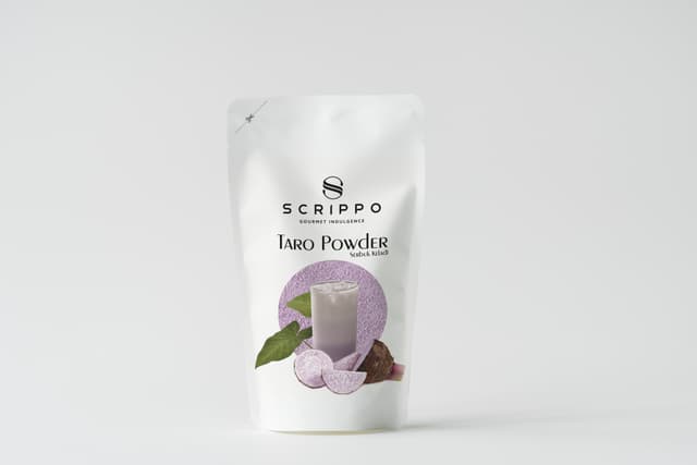 Premium Taro Powder (1kg)