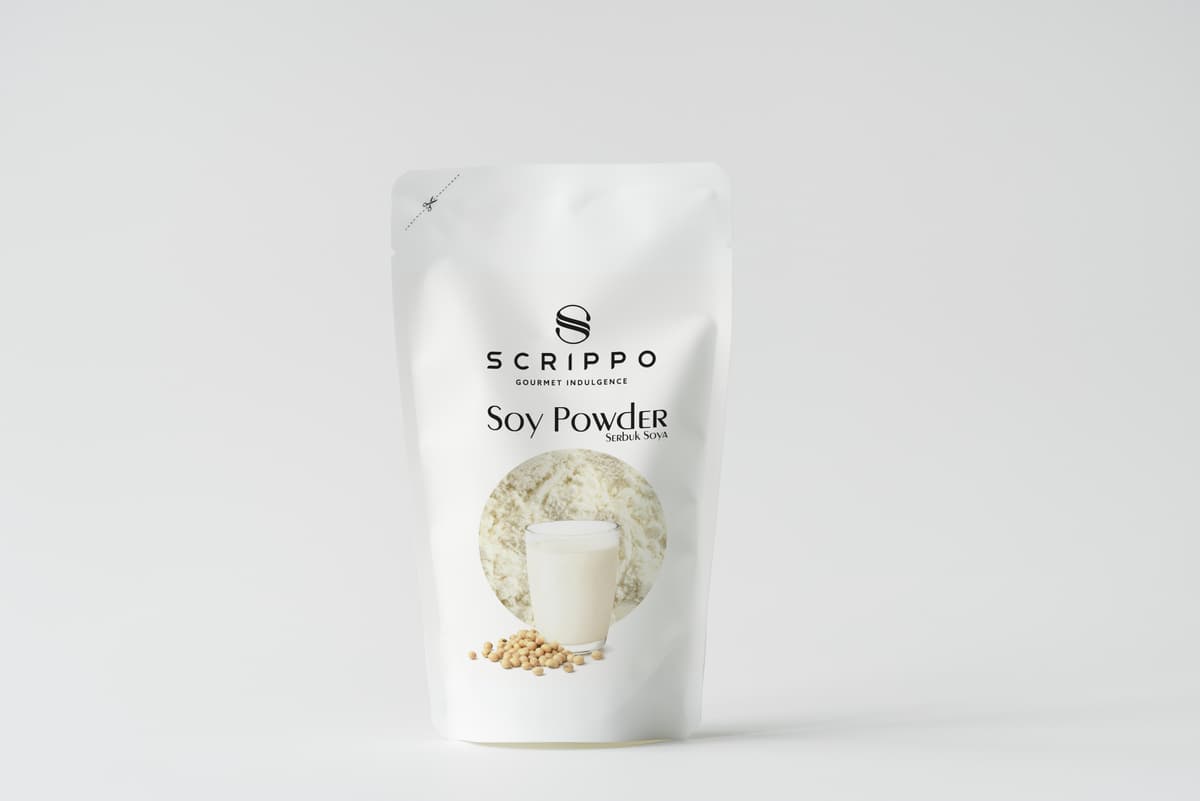 Premium Soya Powder (1kg)