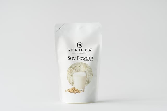 Premium Soya Powder (1kg)