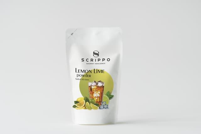 Lemon Lime Tea (1kg)
