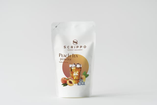 Peach Tea (1kg)
