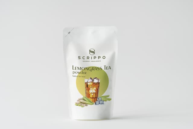 Lemongrass Tea (1kg)