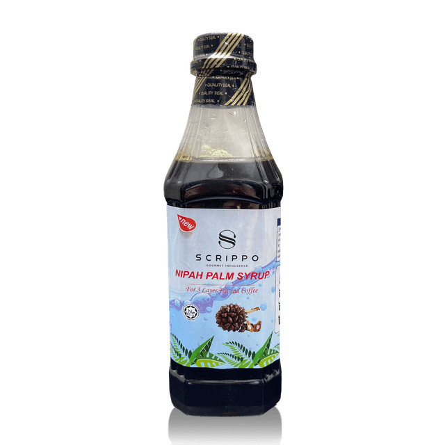Nipah Sugar Syrup (1L)