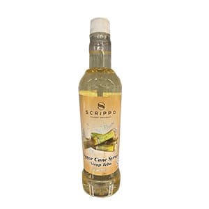 Sugar Cane Syrup