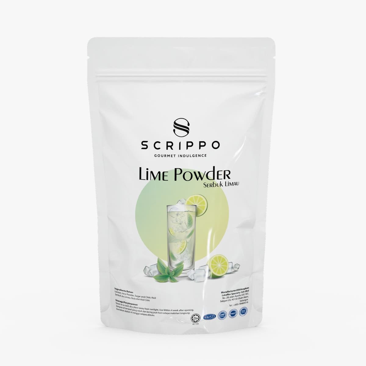 Lime Powder (1kg)