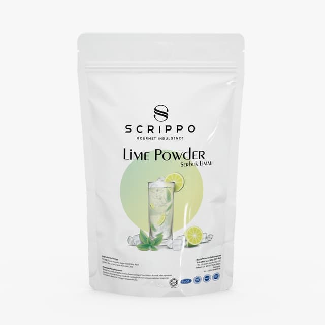 Lime Powder (1kg)
