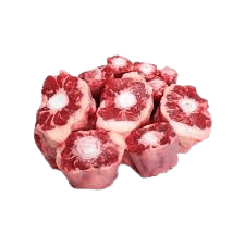 Buffalo Tail Cut 1kg±/pack (sold per pack)