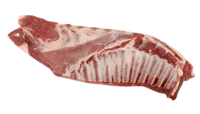 Australian Mutton Breast & Flap 1kg±/pack (sold per pack)