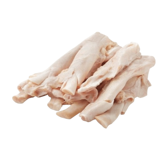 Brazil Tendon (Cut into 1kg±/block) (sold per weighing)