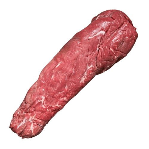 Brazil Tenderloin Whole (Pre-cut Head to Tail) (sold per weighing)