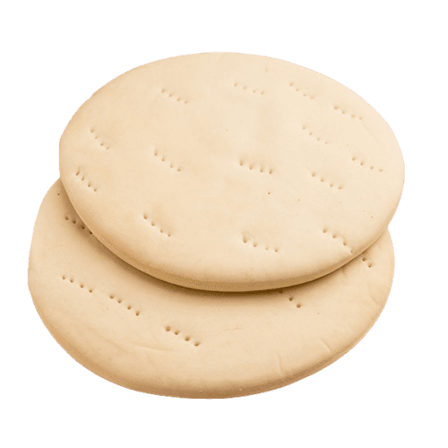 Pizza Bread 12inch (sold per piece) (Minimum order 10pcs)