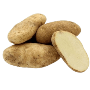 Russet Potato 22.5kg/ctn (sold per carton) 110pieces - PREORDER