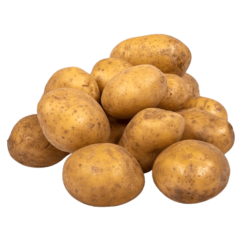 Potato Russet USA 22kg± (sold per carton)
