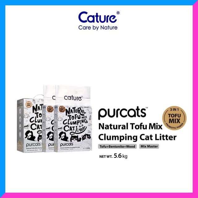 Cature 3 In 1 Mix Master 14L (sold per unit)