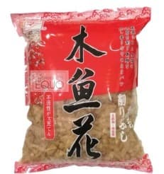 Bonito Flakes Katsuobushi (Halal) 500g/pack (4 pack per carton)