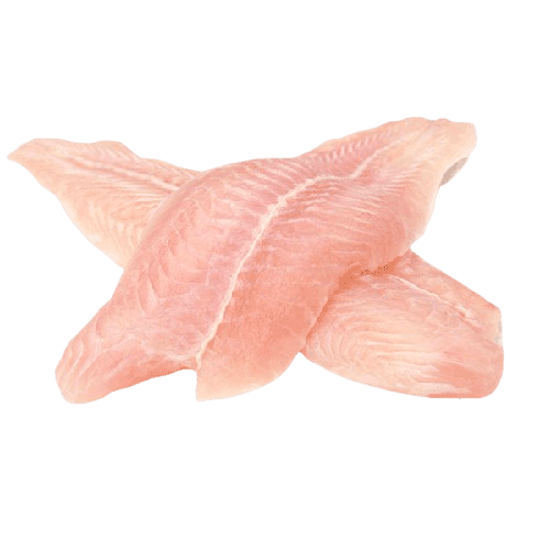 IQF Dory Fillet AAA 220g+, Glazing 20%, 10kg/ctn (Sold per carton)