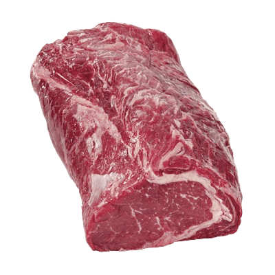 Whole Beef Ribeye Brazil (sold per weighing)